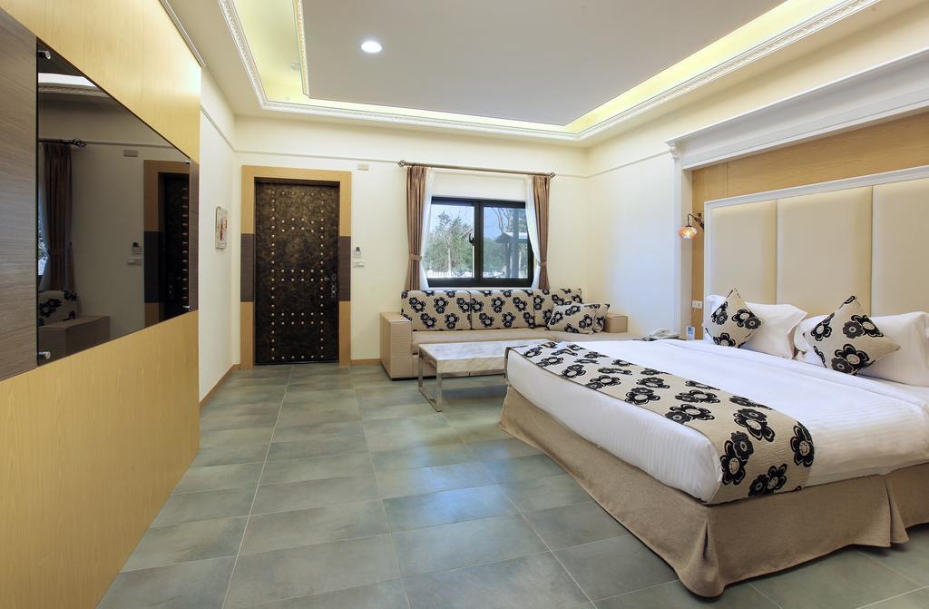 Lanhai Inn Hengchun Old Town Quarto foto