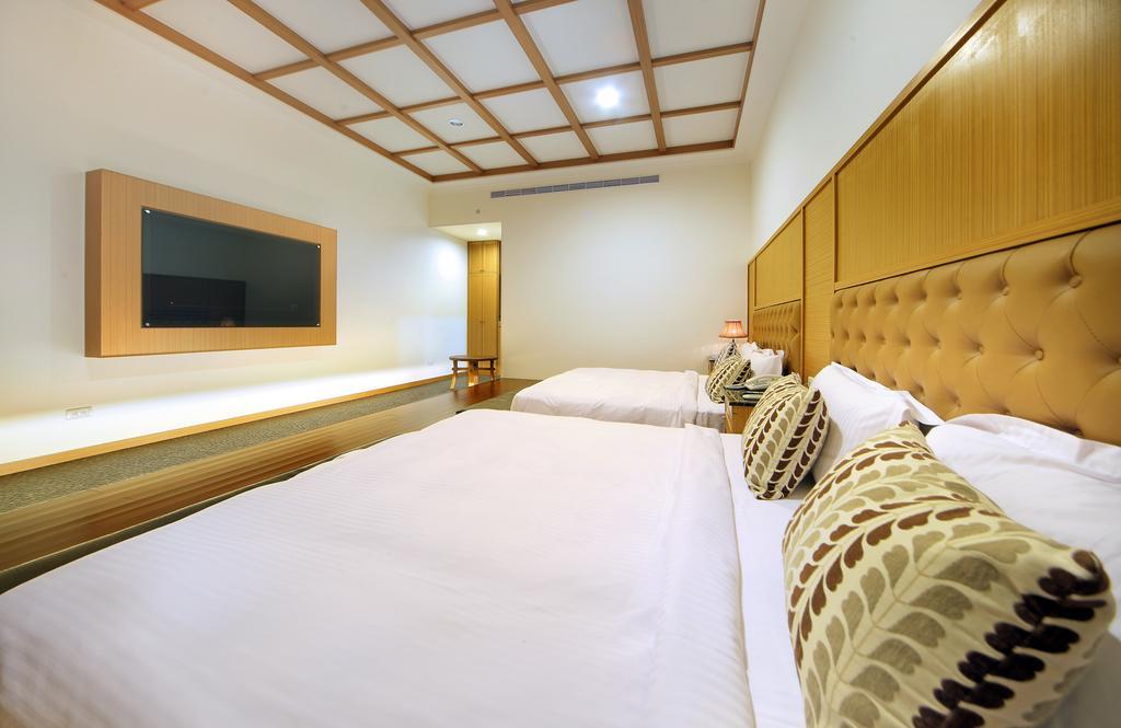 Lanhai Inn Hengchun Old Town Quarto foto