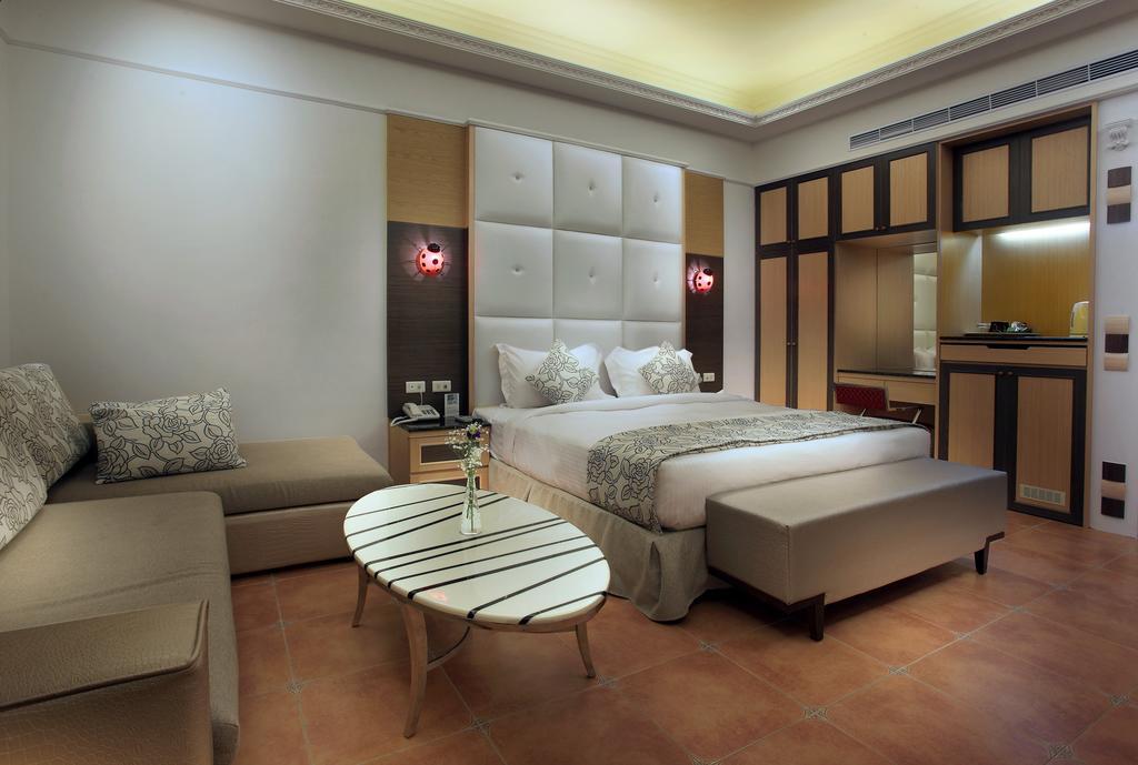 Lanhai Inn Hengchun Old Town Quarto foto