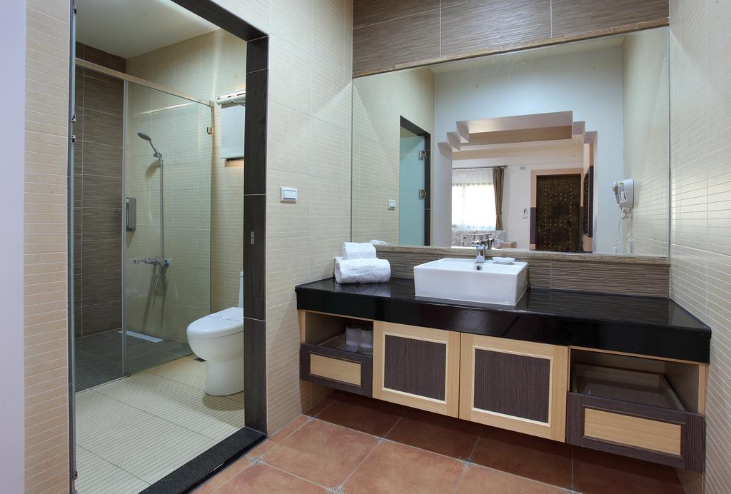 Lanhai Inn Hengchun Old Town Quarto foto